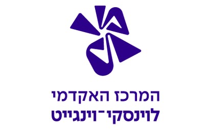 לוגו ויגייט מלבן לבן